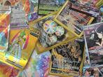 Pokemon Kaarten Hitpacks & Mysteryboxes met Rewardladder!, Ophalen of Verzenden, Zo goed als nieuw, Meerdere kaarten, Foil