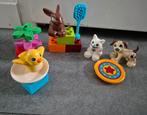 Duplo Huisdieren, Ophalen of Verzenden, Zo goed als nieuw, Duplo