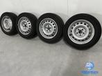 6,5mm! Originele Mercedes Vito W447 16 inch stalen velgen TP, -, Banden en Velgen, -, 195 mm