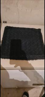 Kussen hoezen zwart (3 stuks), Ophalen of Verzenden, Zwart, Vierkant