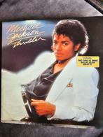 Michael Jackson - Thriller, Cd's en Dvd's, Ophalen of Verzenden, Zo goed als nieuw, 1980 tot 2000