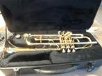 trompet in koffer, Ophalen, Zo goed als nieuw, Overige typen, Met koffer