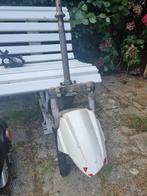 Kymco vp50 voorvork, Ophalen, Gebruikt