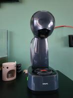 Dolce gusto, Witgoed en Apparatuur, Koffiezetapparaten, Ophalen, Zo goed als nieuw, Koffiemachine