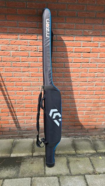 Daiwa nzon foudraal  beschikbaar voor biedingen