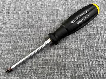 PB Swiss PB 8193 2-100 – SwissGrip Schroevendraaier  beschikbaar voor biedingen