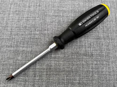 PB Swiss PB 8193 2-100 – SwissGrip Schroevendraaier, Auto diversen, Autogereedschap, Ophalen