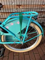 Nogan kinderfiets 22 inch, Ophalen, 22 inch, Gebruikt, Handrem