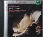 Tchaikovsky Ballet Suites - Bolshoi Orchestra CD, Ophalen of Verzenden, Romantiek, Zo goed als nieuw, Orkest of Ballet
