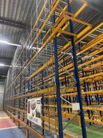 Gebruikt palletstellingstelling  Jungheinrich MPB 20.000 kg, Ophalen of Verzenden