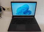 Acer Aspire 5 A515 Core i5-1035G1 8GB 256GB 15.6" FHD Win11, 256 GB SSD M.2 PCIe NVMe, Gebruikt, Intel Core i5-1035G1  1.0 GHz met een turbo boost tot 3.6 GHz.