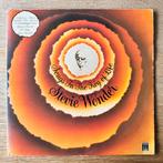 Stevie Wonder Songs in the Key Of Life 2 LP Vinyl 1976 7” EP, 1960 tot 1980, Gebruikt, Ophalen of Verzenden, 12 inch