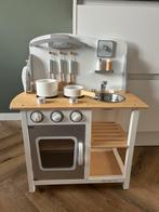 New Classic Toys Speelkeuken - Gebruikt, Ophalen, Gebruikt, Hout, Speelkeuken
