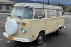 Gezocht Volkswagen T2B Westfalia Berlin, Auto's, Volkswagen, Handgeschakeld, Particulier, Te koop