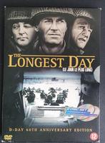 The Longest Day (De langste dag), 1960 tot 1980, Gebruikt, Ophalen of Verzenden, Vanaf 12 jaar
