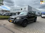Land Rover Freelander 2.5 V6 ES Wagon | NAP Automaat Airco L, Auto's, Automaat, Gebruikt, 2497 cc, 2000 kg