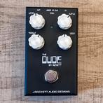 J.Rockett the Dude V2 (Dumble), Muziek en Instrumenten, Effecten, Ophalen of Verzenden, Zo goed als nieuw, Distortion, Overdrive of Fuzz