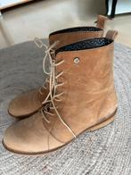 Wolky leren veterlaarsjes maat 40, Kleding | Dames, Schoenen, Wolky, Lage of Enkellaarzen, Ophalen of Verzenden, Zo goed als nieuw