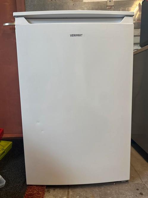 Veripart vriezer - half jaar gebruikt, Energielabel C, Witgoed en Apparatuur, Koelkasten en IJskasten, Gebruikt, 100 tot 150 liter