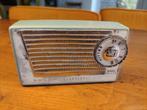 Sharp TR-173 transistor radio, Antiek en Kunst, Antiek | Tv's en Audio, Ophalen of Verzenden