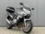 2007 Honda CBF 1000 98pk ABS - Nette motorfiets! (bj 2007), Nijkamp & Ooteman Motoren, Meer dan 35 kW, 998 cc, ABS