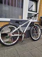 Mooie freeride stuntfiets merk bulls, 24 inch of meer, Bulls, Aluminium, Ophalen of Verzenden