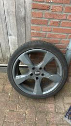 Cms velgen, Auto-onderdelen, Banden en Velgen, Ophalen, 18 inch, Gebruikt, Banden en Velgen