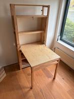 Ivar klaptaf, Ophalen, Gebruikt, 50 tot 100 cm, Met lade(s)