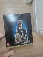 LEGO Creator Expert Spookhuis - 10273, Kinderen en Baby's, Speelgoed | Duplo en Lego, Ophalen, Zo goed als nieuw, Complete set