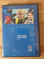 DVD - PADI - Open Water Diver Video - Dutch, Cd's en Dvd's, Dvd's | Sport en Fitness, Overige typen, Cursus of Instructie, Alle leeftijden