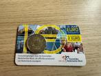 ** Nederland 2 euro 2012 in BU Coincard TYE **, Postzegels en Munten, Munten | Europa | Euromunten, 2 euro, Setje, Ophalen of Verzenden