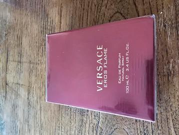 Versace Eros Flame 100ml. Eau de parfum  beschikbaar voor biedingen