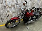 HARLEY-DAVIDSON SPRINGER CLASSIC FLSTSC SOFTAIL (bj 1994), HARLEY-DAVIDSON, Bedrijf, Onbekend, Overig