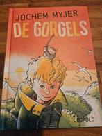 Jochem Myjer - De Gorgels, Boeken, Kinderboeken | Jeugd | onder 10 jaar, Fictie algemeen, Jochem Myjer, Ophalen of Verzenden, Zo goed als nieuw