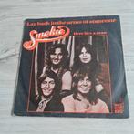 Smokie - Lay Back In The Arms Of Someone - Single, Cd's en Dvd's, Vinyl Singles, Gebruikt, 7 inch, Single, Ophalen of Verzenden
