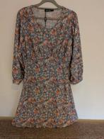 Jurk Perla Nera, Nieuw, Ophalen of Verzenden, Onder de knie, Maat 38/40 (M)