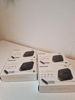 Amkio Green Plus - IPTV ontvanger, Ophalen of Verzenden, Zo goed als nieuw, HDMI, Minder dan 500 GB