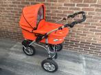 Mooie handige kinderwagen - gebruikt en in zeer goede staat, Kinderen en Baby's, Kinderwagens en Combinaties, Ophalen, Zo goed als nieuw