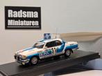 Mercedes-Benz 280 CE W123 Rally monte carlo - 1:43 Neo Scale, Overige merken, Auto, Neo Scale Models, Nieuw