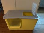 Grote kattenbak, Dieren en Toebehoren, Ophalen of Verzenden, Nieuw