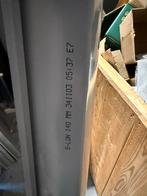 S-lon Bakgoot Rechthoekig - Nieuw dakgoten 140mm 2 meter, Ophalen, Pvc, Surhuisterveen@gmail.com, 2 tot 4 meter