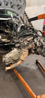 Kapot Mercedes Vito 114 cdi ..651 Motorblok, Auto-onderdelen, Ophalen, Gebruikt, Mercedes-Benz