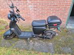 Elektrische scooter LaSouris, Fietsen en Brommers, Ophalen, La Souris, Elektrisch, Zo goed als nieuw