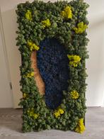 Mosschildirij 100cmx53cm, Ophalen of Verzenden, Zo goed als nieuw