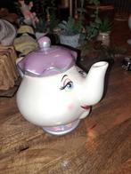 Theepot van pot Disney, Ophalen, Overige stijlen, Overige typen