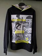Nieuw: jongens hoodie maat 164 Terstal, Terstal, Trui of Vest, Nieuw, Ophalen of Verzenden