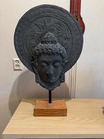 Sculptuur Boeddhistische godin, Ophalen of Verzenden