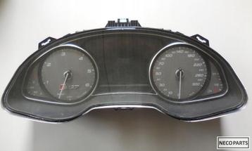 AUDI SQ7 Q7 4M DASH TELLER 4M0920777 ALLES LEVERBAAR!! beschikbaar voor biedingen
