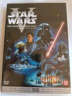 StarWars V The Empire Strikes Back Harrison Ford DVD, Cd's en Dvd's, Dvd's | Science Fiction en Fantasy, Ophalen of Verzenden