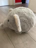 Spaarvarken (olifant) 40 x 25 x 25 cm, Ophalen, Jongen of Meisje